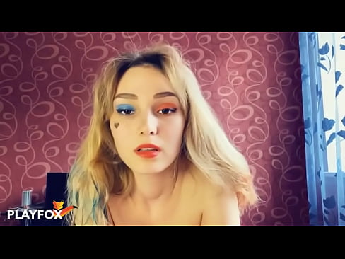 ❤️ Cermin mata realiti maya ajaib memberi saya seks dengan Harley Quinn ️ Video dubur pada kami ms.teenactivewear.ru ❌