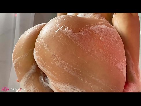 ❤️ Si rambut coklat Melancap Faraj dengan Vibrator hingga Orgasme Intens dalam Mandi ️ Video dubur pada kami ms.teenactivewear.ru ❌